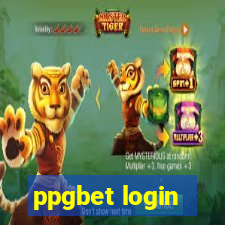 ppgbet login